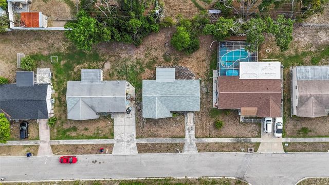 1623 PLUM TREE ROAD, Holiday, FL 34690