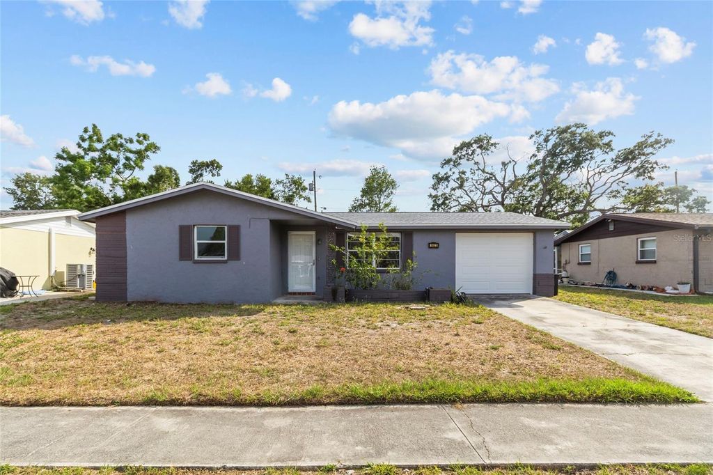1623 PLUM TREE ROAD, Holiday, FL 34690