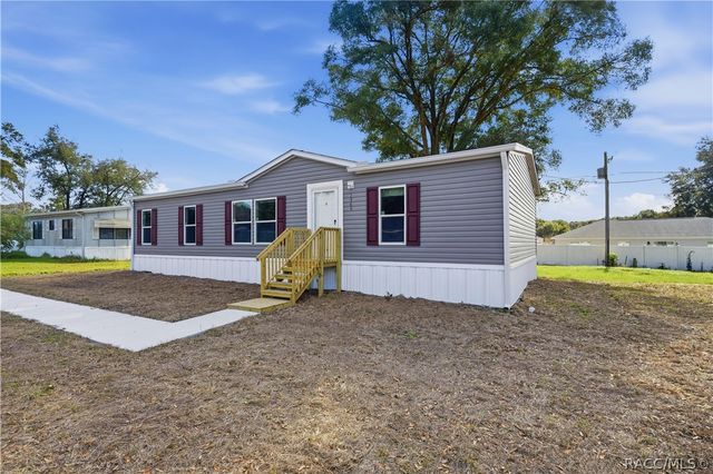 1560 NE 162nd Street, Citra, FL 32113