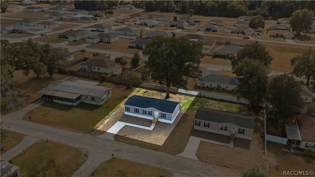 1560 NE 162nd Street, Citra, FL 32113