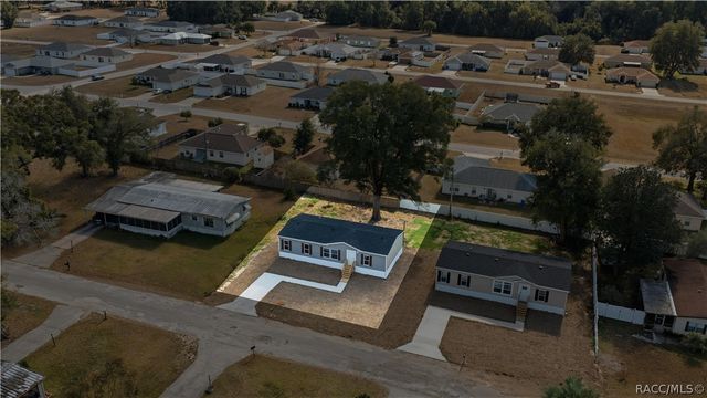 1560 NE 162nd Street, Citra, FL 32113