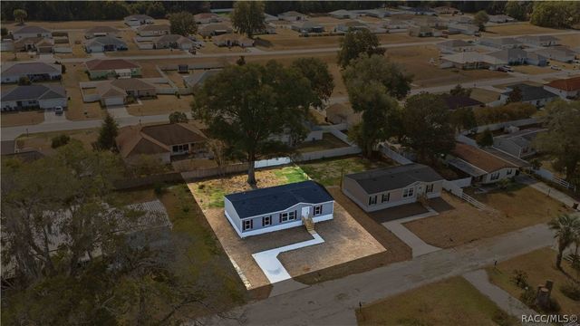 1560 NE 162nd Street, Citra, FL 32113