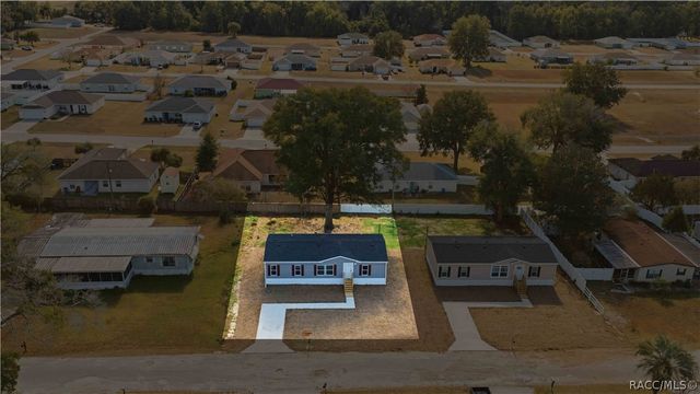 1560 NE 162nd Street, Citra, FL 32113