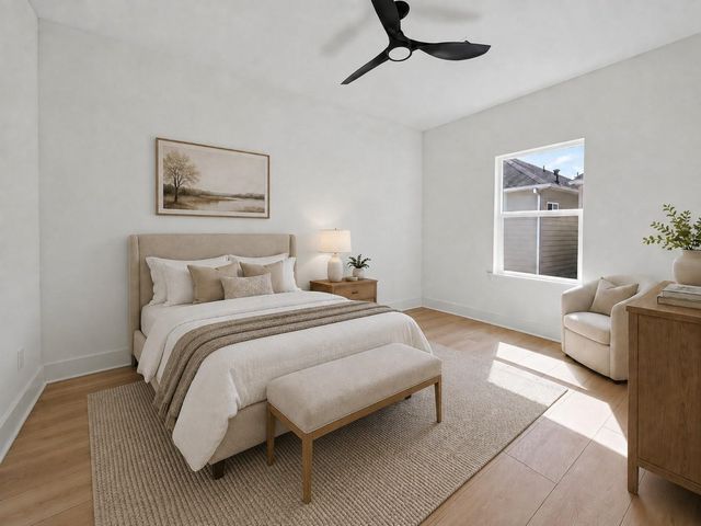 951 Highland Light Lane, Houston, TX 77091