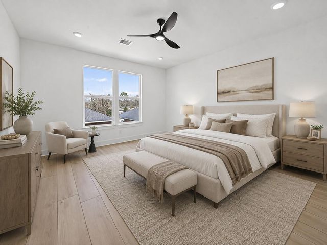 951 Highland Light Lane, Houston, TX 77091