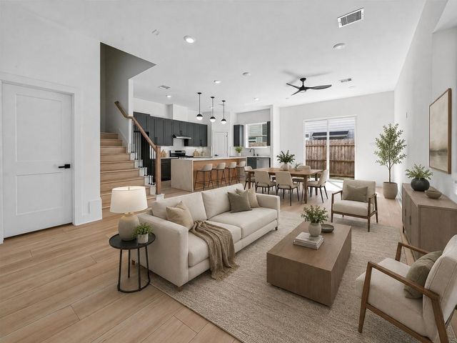 951 Highland Light Lane, Houston, TX 77091