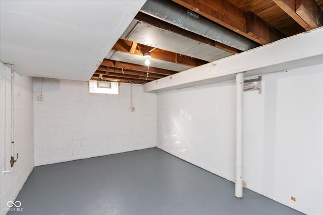 506 Lawrence Avenue, Indianapolis, IN 46227