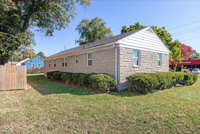 506 Lawrence Avenue, Indianapolis, IN 46227