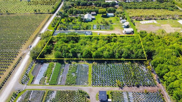 313XX SW 207 Ave, Homestead, FL 33030