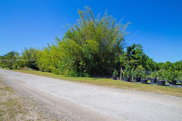 313XX SW 207 Ave, Homestead, FL 33030