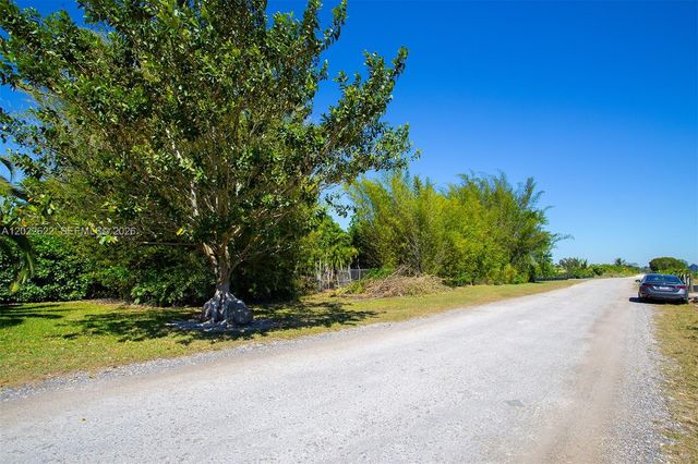 313XX SW 207 Ave, Homestead, FL 33030