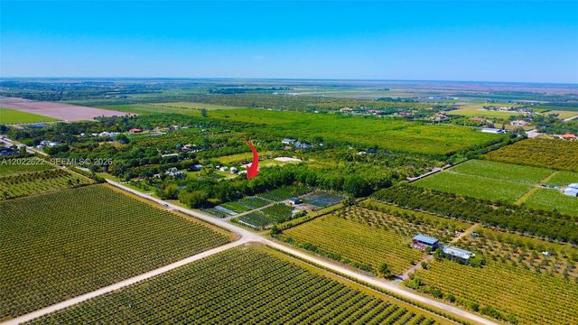 313XX SW 207 Ave, Homestead, FL 33030