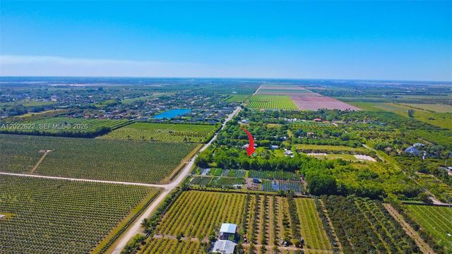 313XX SW 207 Ave, Homestead, FL 33030