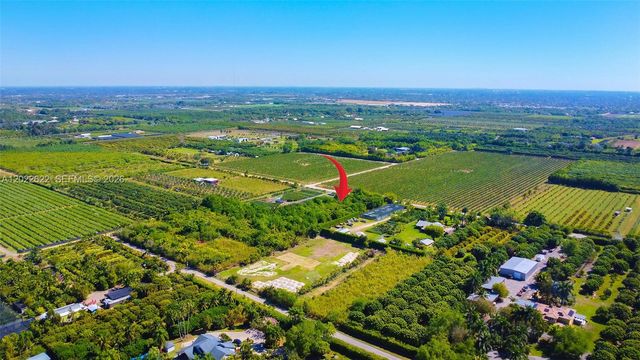 313XX SW 207 Ave, Homestead, FL 33030