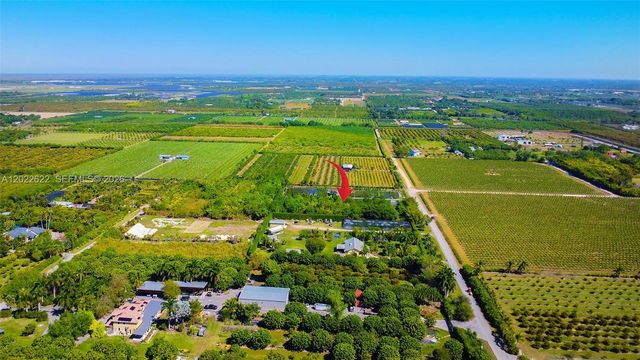313XX SW 207 Ave, Homestead, FL 33030