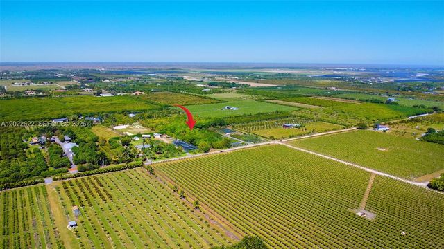 313XX SW 207 Ave, Homestead, FL 33030