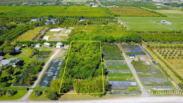 313XX SW 207 Ave, Homestead, FL 33030