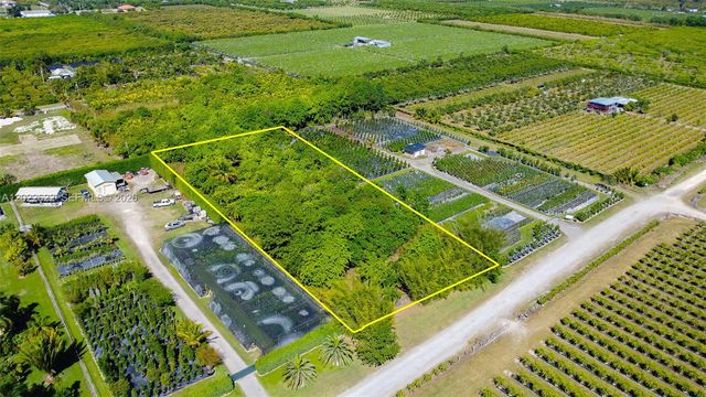 313XX SW 207 Ave, Homestead, FL 33030