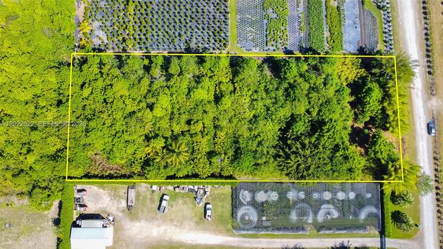 313XX SW 207 Ave, Homestead, FL 33030