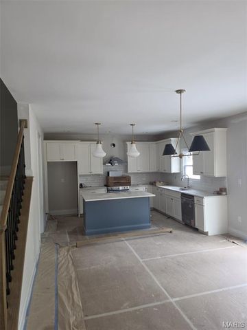 1112 Missouri Avenue, Kirkwood, MO 63122