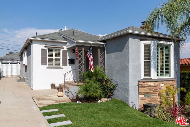 4205 W 59th Street, Los Angeles, CA 90043