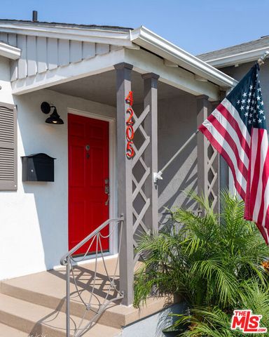 4205 W 59th Street, Los Angeles, CA 90043