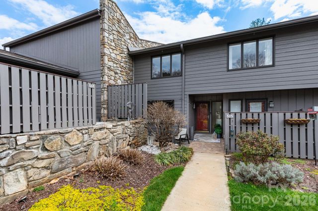 515 Crowfields Lane, Asheville, NC 28803