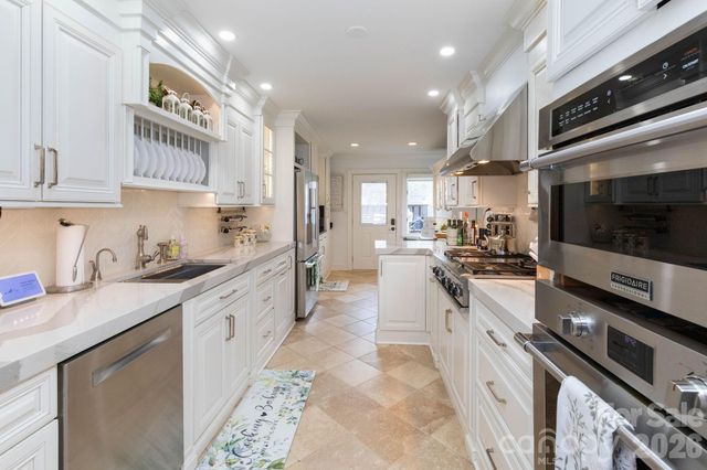 515 Crowfields Lane, Asheville, NC 28803