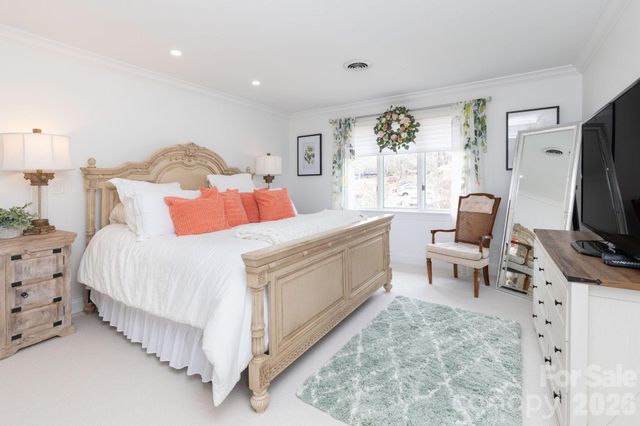 515 Crowfields Lane, Asheville, NC 28803