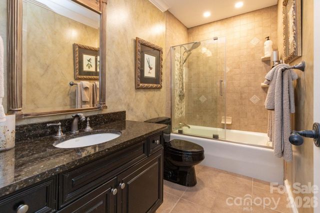 515 Crowfields Lane, Asheville, NC 28803