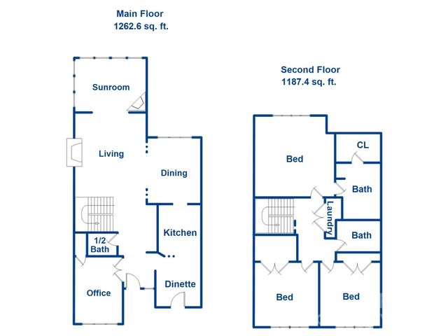 515 Crowfields Lane, Asheville, NC 28803