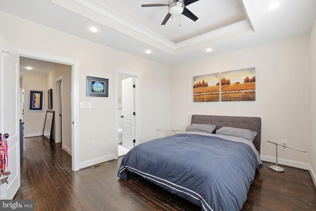 813 DELAFIELD PL NW, Washington, DC 20011