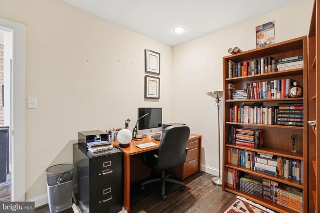 813 DELAFIELD PL NW, Washington, DC 20011