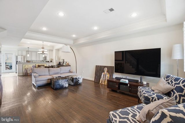 813 DELAFIELD PL NW, Washington, DC 20011