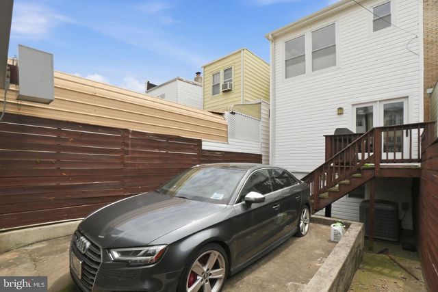 813 DELAFIELD PL NW, Washington, DC 20011