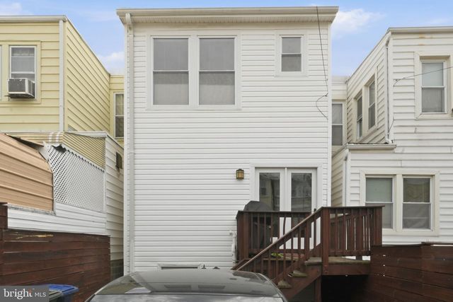 813 DELAFIELD PL NW, Washington, DC 20011