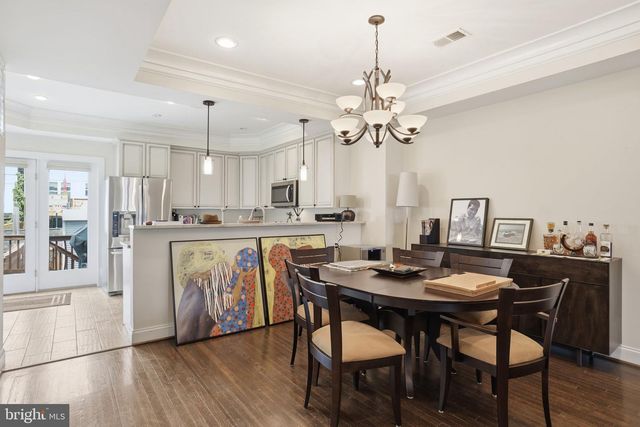813 DELAFIELD PL NW, Washington, DC 20011