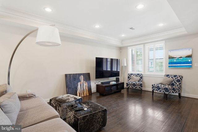 813 DELAFIELD PL NW, Washington, DC 20011