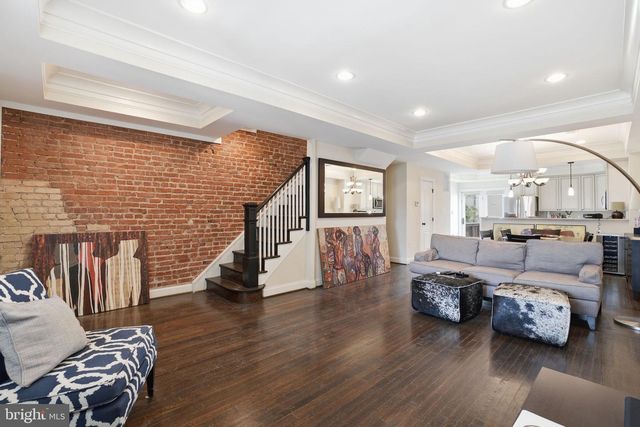 813 DELAFIELD PL NW, Washington, DC 20011