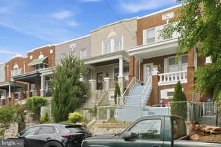 813 DELAFIELD PL NW, Washington, DC 20011