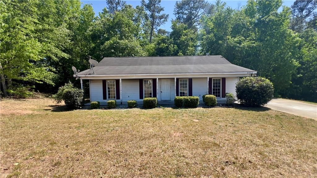 2302 Level Court, Phenix City, AL 36869