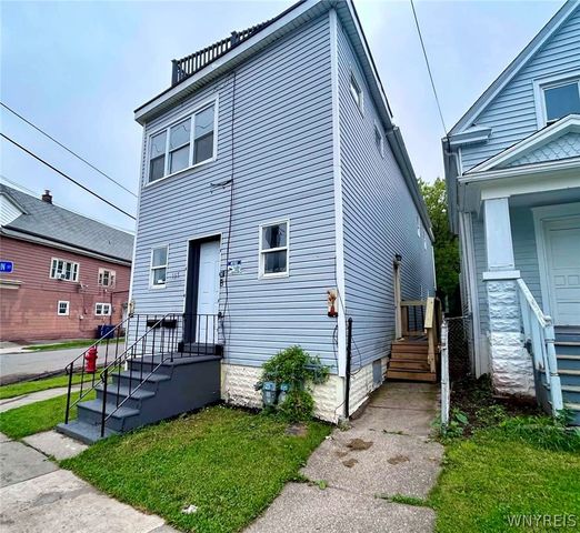 145 Grote Street, Buffalo, NY 14207