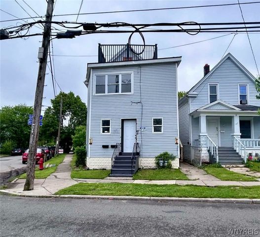 145 Grote Street, Buffalo, NY 14207