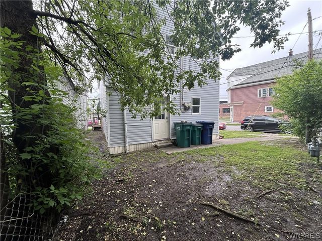 145 Grote Street, Buffalo, NY 14207