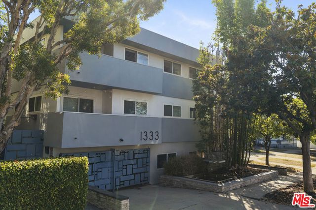 1333 14th Street 11, Santa Monica, CA 90404