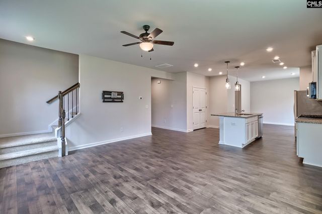 637 Oak Branch Place, Blythewood, SC 29016