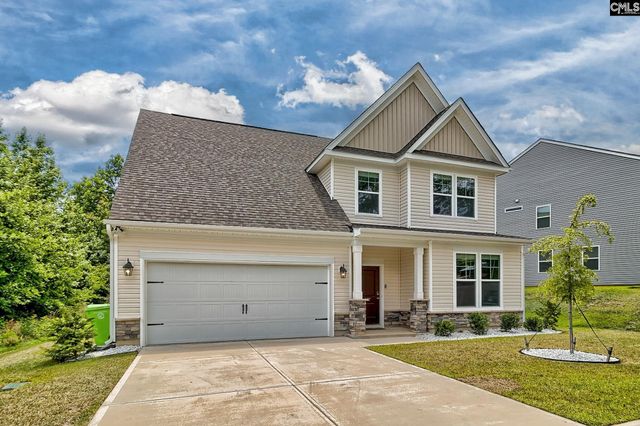 637 Oak Branch Place, Blythewood, SC 29016