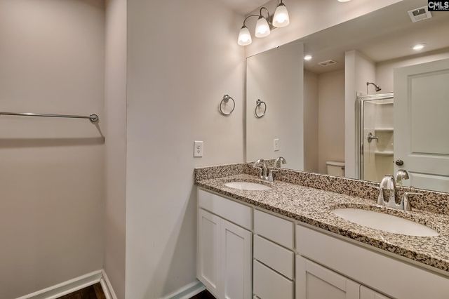 637 Oak Branch Place, Blythewood, SC 29016