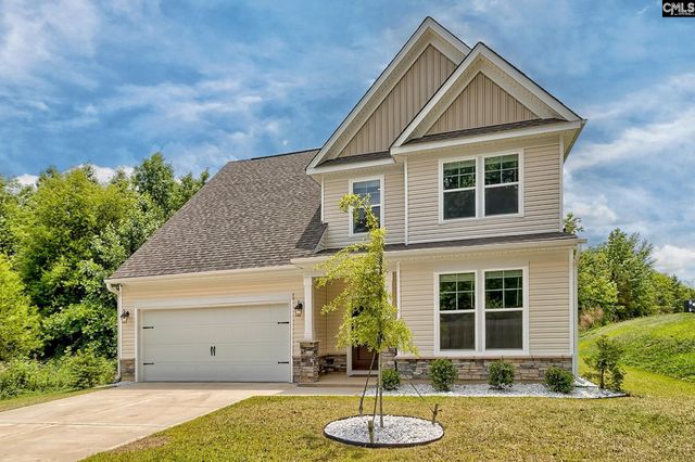 637 Oak Branch Place, Blythewood, SC 29016