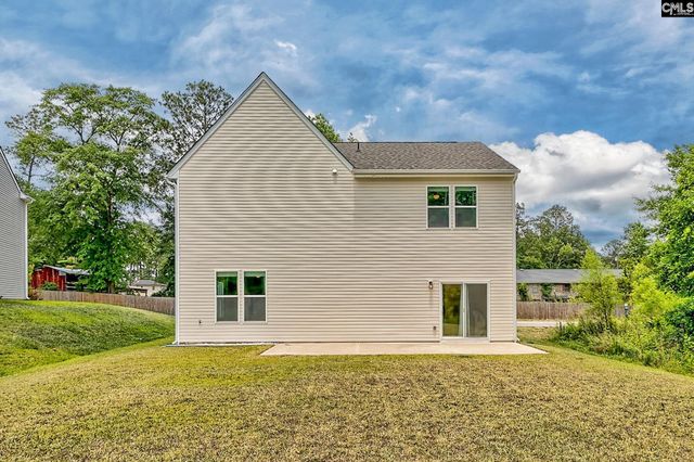637 Oak Branch Place, Blythewood, SC 29016